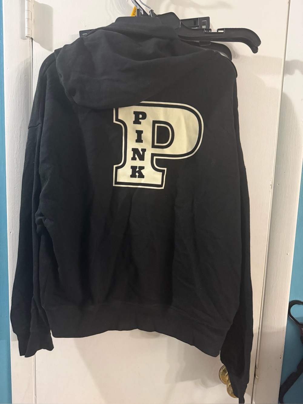 Victoria’s Secret Pink Large Hoodie